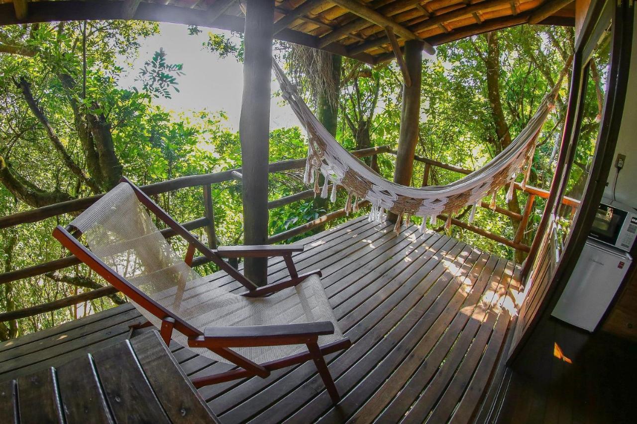 Studios Do Barao - Conforto E Privacidade Em Meio A Natureza Прая-ду-Роса Екстер'єр фото